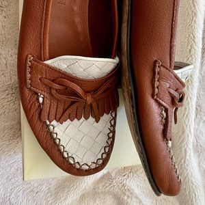 Cole Haan Driving Moccasins